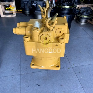 Caja de Engranajes de Reducción de Giro Hangood Caterpillar 148-4644 1484679 158-8985 267-6740 Compatible con 320C 320D 320E 320GC, Caja de Engranajes Planetaria - Product Image 2