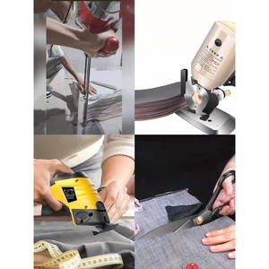 Servicio de Corte de Tela Wenmao, Corte Personalizado de Tela para Forro de Prendas - Product Image 2