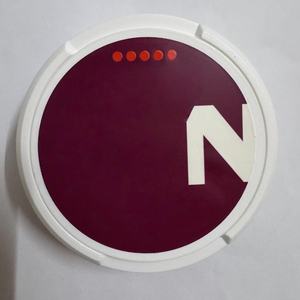 Prix de Gros Snus ZYN Iceberg VELO ODM/OEM White Fox <span class=keywords><strong>Killa</strong></span> Pablo Lyst Cuba Emballage de Boîtes UE ÉU Canada Emballage de Snus - Product Image 1