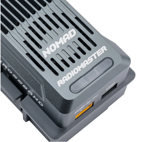 Radiomaster Nomad Dual 1-ваттный модуль Gemini Xrossband ExpressLRS <span class=keywords><strong>2</strong></span>,4 г и 900 мГц микро-и нано-адаптер - Product Image 3