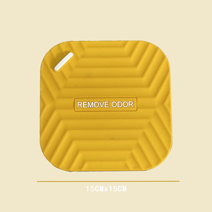 Copertura per Scarico a Pavimento in Silicone - Elimina Odori e Barriera Contro gli Insetti |   Elimina Odori, Scarafaggi e Mosche dei Scarichi - Product Image 2