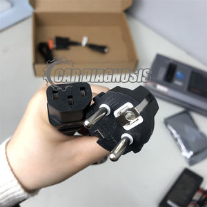 Programador Xhorse Multi Prog Multi-Prog para leer, escribir, clonar, actualizar chips de ECU, TCU y caja de cambios, compatible con la versión VVDI Prog, EEPROM y FLSASH. - Product Image 5