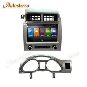 Autostereo Android 14 Car GPS CD Stereo cho Audi Q7 2005-2016 Carplay Navigation headunit đa phương tiện Máy nghe nhạc băng ghi âm - Product Image 3