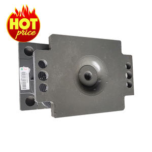 Howo camions pièces WG9312820046 ensemble de pompe à huile électrique pièces de benne basculante accessoires de camion - Product Image 6