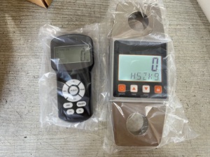 <strong>OCS</strong> Y High Quality LCD Display Weighing Scale Digital 3t 5t 10t <strong>Dynamometer</strong>