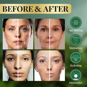 Échantillon gratuit de crème au rétinol réparatrice pour le visage <span class=keywords><strong>Anti</strong></span>-âge <span class=keywords><strong>anti</strong></span>-âge <span class=keywords><strong>anti</strong></span>-rides hydratant de marque privée crème pour le visage au rétinol - Product Image 5
