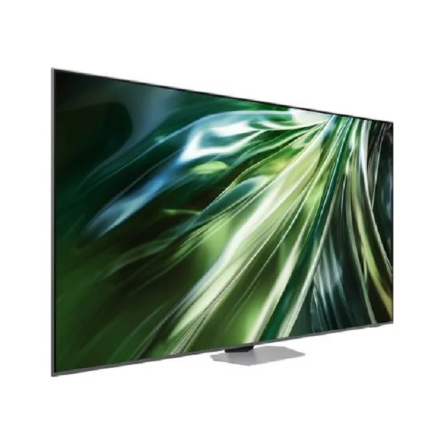 AFFORDABLE-Samsungs 65" QN90D Neo QLED 4K Smart TV [2024]