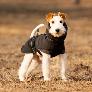 Nuova Tuta Invernale per Cani <span class=keywords><strong>2026</strong></span>: Isolante, Impermeabile con Accesso al Guinzaglio Integrato, Gambe Elasticizzate e Copertura Completa - Product Image 2