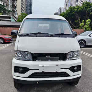 Nouveau mini-camion à essence X-011.0L, conduite à droite, puissance élevée, essence, 5 places, configuration personnalisable, série -X01 - Product Image 3