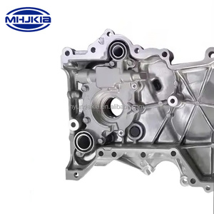 MHJKIA Chaîne de distribution d'assemblage de couvercle 21350-2E330 ASSY-TIMING de couvercle <span class=keywords><strong>CH</strong></span> pour Hyundai - Product Image 3