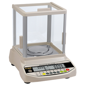Cân Phân Tích 0.01G Lab Cân Chính Xác Kỹ Thuật Số Cân Đếm Cân Điện Tử - Product Image 3
