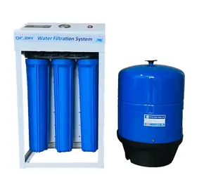 High quality household water purifier system Big Blue Water Filter Housing