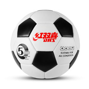 DHS Promocional Fútbol Balón Fútbol Máquina Cosido Tamaño 5 - Product Image 5