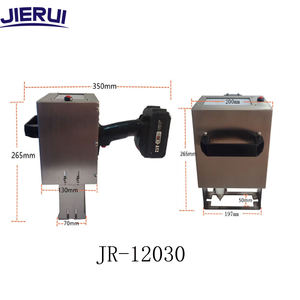 120*30MM palmare marcatrice con Touch Screen punto Peen incisione in metallo utilizzato per <span class=keywords><strong>auto</strong></span> e moto parti Vin numero - Product Image 6