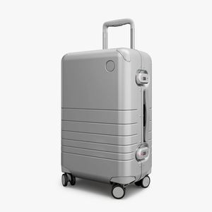 <span class=keywords><strong>Valise</strong></span> de <span class=keywords><strong>cabine</strong></span> personnalisée <span class=keywords><strong>avec</strong></span> <span class=keywords><strong>chargeur</strong></span> <span class=keywords><strong>USB</strong></span> et porte-gobelet, bagage portable pour femme et homme, idéal pour le travail - Product Image 2