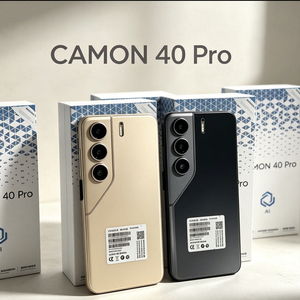 Smartphone amon40Pro 5G Max, grand écran 7,3 pouces, 16 Go + 1 To, caméra 108 MP, 10 cœurs, Android 15, double SIM, longue autonomie de la batterie - Product Image 2