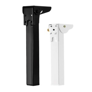 Chân bàn gấp 90 độ, chân đỡ gấp, chân bàn cắm trại, chân bàn máy tính, chân kim loại - Product Image 1