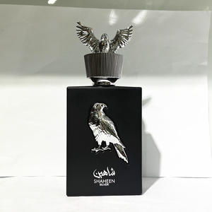 น้ำหอมคลับสีดำทองสำหรับผู้ชายน้ำหอมดีไซน์เนอร์น้ำหอมน้ำมัน - Product Image 4