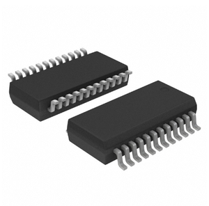 Circuit intégré ADE7755ARSZ, puce IC, composant semi-conducteur de traitement audio pour l'acquisition de données - Product Image 1