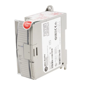 Nuevo módulo de salida MicroLogix 1762-OB16 SER A 24VDC sellado de fábrica - Product Image 4