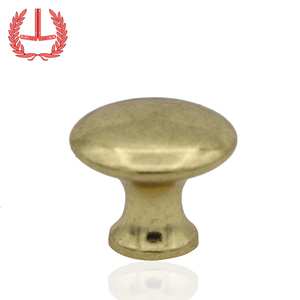 <strong>Small</strong> <strong>Drawer</strong> Jewelry Box Cabinet Dresser Wardrobe Handle Round <strong>Antique</strong> Bronze Brass Box Pulls Mini Metal Nipple Button <strong>Knobs</strong> - Product Image 3