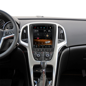 Gerllish Android Carplay Android Auto Autoradio pour Opel Cascada <span class=keywords><strong>Astra</strong></span> J Buick Excelle 2009-<span class=keywords><strong>2015</strong></span> Lecteur multimédia Navi Stereo - Product Image 2