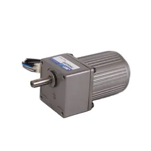 JWD-Wechselstrom-Induktion motor mit hohem Drehmoment Drei phasen 15W 20W 50/60Hz Wechselstrom-Asynchron-Elektromotoren