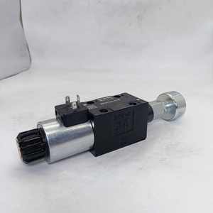D1 D1MW D1MW1CNJW1P75X624วาล์วควบคุมทิศทาง D1MW4CNJW75 D1MW ควบคุมทิศทาง hydraul ทิศทาง - Product Image 1
