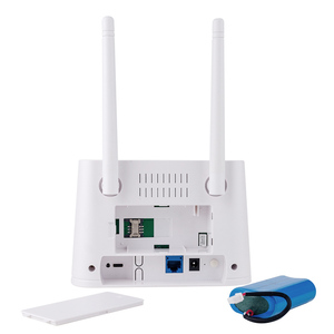 El fabricante Tuoshi desbloquea el enrutador <span class=keywords><strong>WiFi</strong></span> de módem 4G de 150Mbps con ranura para tarjeta SIM, enrutador <span class=keywords><strong>WiFi</strong></span> inalámbrico LTE 4G LTE - Product Image 3