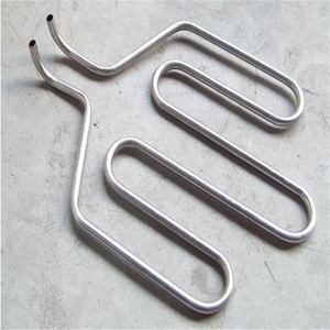 360 độ nhôm ss ống kim loại uốn dịch vụ nhà máy Trung Quốc nhà cung cấp - Product Image 6