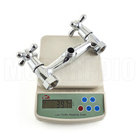 Robinetterie pour lavabo MCBKRPDIO, mitigeur de salle de bain, robinet sanitaire pour lavabo