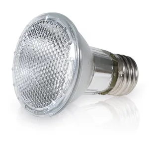 סין יצרן מיני זרקור 230v par20 par 30 par 38 6w 10w 17w led par אור