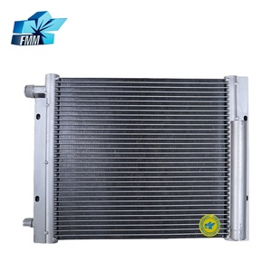 Climatisation automobile universelle - Product Image 1