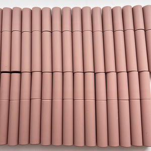 Máscara de Pestañas Voluminizadora, Alargadora y Espesante a Prueba de Agua, en Envase Rosa Nude, Marca Privada - Product Image 4