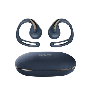 3 Auricolari E Gancio Orechio Neri Per Jawbone Icon HD - NICKSTON, Medi
