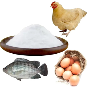 Gli uccelli delle uova migliorano la qualità delle uova prolungano il periodo di picco di deposizione premiscele additivi per mangimi per polli - Product Image 4