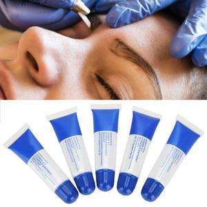 AD Paste Fast Healing Tattoo Creme Tattoo Reparatur Tattoo Nachsorge Creme für Augenbrauen Lippen Permanent Makeup Repair Gel - Product Image 6