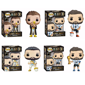 Éxito de Ventas Jugadores de Fútbol Yamal, Messi, Ronaldo y Estrellas de Baloncesto James, <span class=keywords><strong>Jordan</strong></span> Figuras de Acción de <span class=keywords><strong>Vinilo</strong></span> y Juguetes de Peluche para Fans - Product Image 3