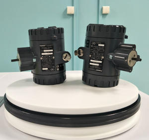 Transmisores de Posición Electrónicos Originales Fisherr Tipo 4200 - Product Image 2