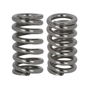 Resorte de Compresión Industrial Hecho a Medida en Fábrica <span class=keywords><strong>Profesional</strong></span>, Resorte de Compresión Mecánico Duradero al por Mayor - Product Image 1