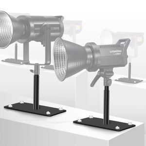 Wandmontage Plafondbevestiging <span class=keywords><strong>5</strong></span>.9 Mini Verlichting Wandbeugel Met <span class=keywords><strong>5</strong></span>/8 Stud Voor <span class=keywords><strong>Studio</strong></span> <span class=keywords><strong>Flash</strong></span> Accessoires - Product Image 5