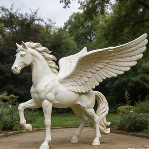 <span class=keywords><strong>Escultura</strong></span> <span class=keywords><strong>de</strong></span> Fibra <span class=keywords><strong>de</strong></span> Vidrio <span class=keywords><strong>de</strong></span> <span class=keywords><strong>Pegaso</strong></span> <span class=keywords><strong>de</strong></span> Tamaño Real, la Más Vendida <span class=keywords><strong>de</strong></span> Fábrica, en Venta - Product Image 6
