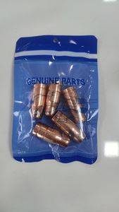 Boquilla de Soldadura FLUX para Antorcha de Soldadura MIG Binzel 15AK de Alta Calidad FEIMATE, Accesorios para Piezas de Soldadura - Product Image 3