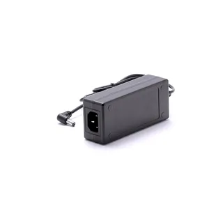 BS GS CE Certificado de SAA 24V 6.25A 150W AC DC adaptador de 24 voltios de 6.25amp de tensión constante, 150W adaptadores de CA dc para Notebook