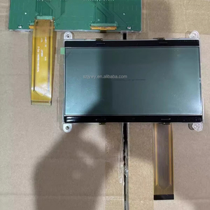 TM260128ACCWUGWA1 Industrial <strong>Display</strong> <strong>LCD</strong> <strong>Module</strong> TM260128ACCWUG P-<strong>3</strong> LCM - Product Image 1