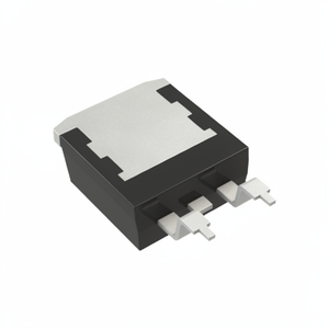 TO-263-3, D2PAK , TO-263AB DSEP12-12BZ-TUB Electronic Chips Component In Stock Single Diodes - Product Image 1