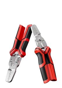 <span class=keywords><strong>Pince</strong></span> à sertir hydraulique multifonctionnelle <span class=keywords><strong>pour</strong></span> électriciens, outil combiné <span class=keywords><strong>pour</strong></span> sertir les bijoux et les serrures - Product Image 6