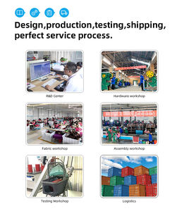 Sur mesure 4 roues petit chien poussette pour animaux de compagnie <span class=keywords><strong>jouet</strong></span> enfant poussette pour animaux de compagnie - Product Image 6