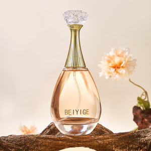 TikTok Kuaishou Live Damen Realme Rosenparfüm Studenten Frisch Natürlich Langanhaltend Leichter Duft Spray Normale Größe - Product Image 1