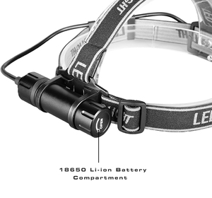 Al aire libre <span class=keywords><strong>camping</strong></span> recargable noche libro luz <span class=keywords><strong>de</strong></span> la lámpara LED <span class=keywords><strong>faro</strong></span> - Product Image 3